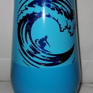 16 oz. Stainless Steel Stemless Wine Tumbler